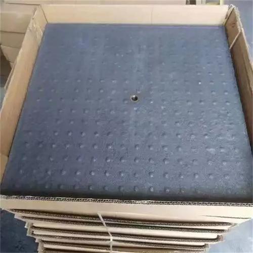河间碳凝接地电极